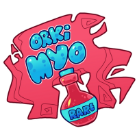 Thumbnail for RARE MYO-095