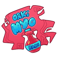 Thumbnail for RARE MYO