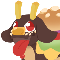 Thumbnail for ORKI-1397: 『 🍔 Bun 🍔 』