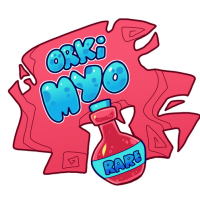 Thumbnail for Rare myo