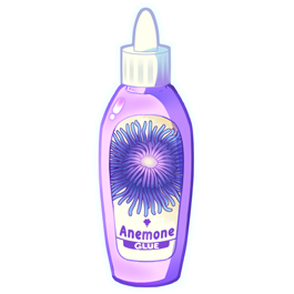 Anemone Glue