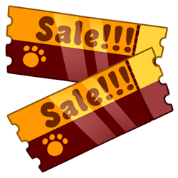 Sale Coupon