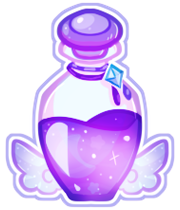 Galaxy Alchemy Badge